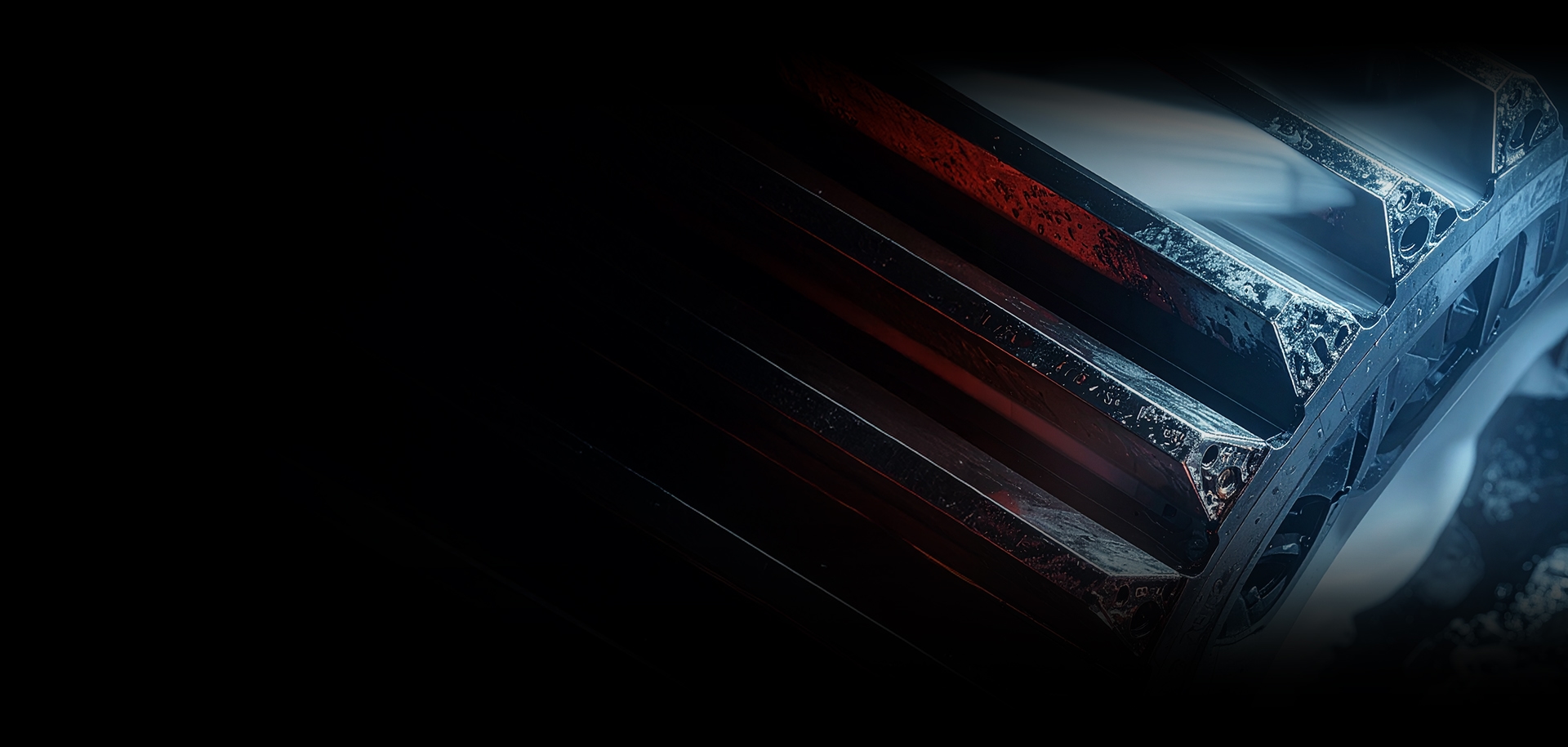 Atlantic Grease and Lubricants