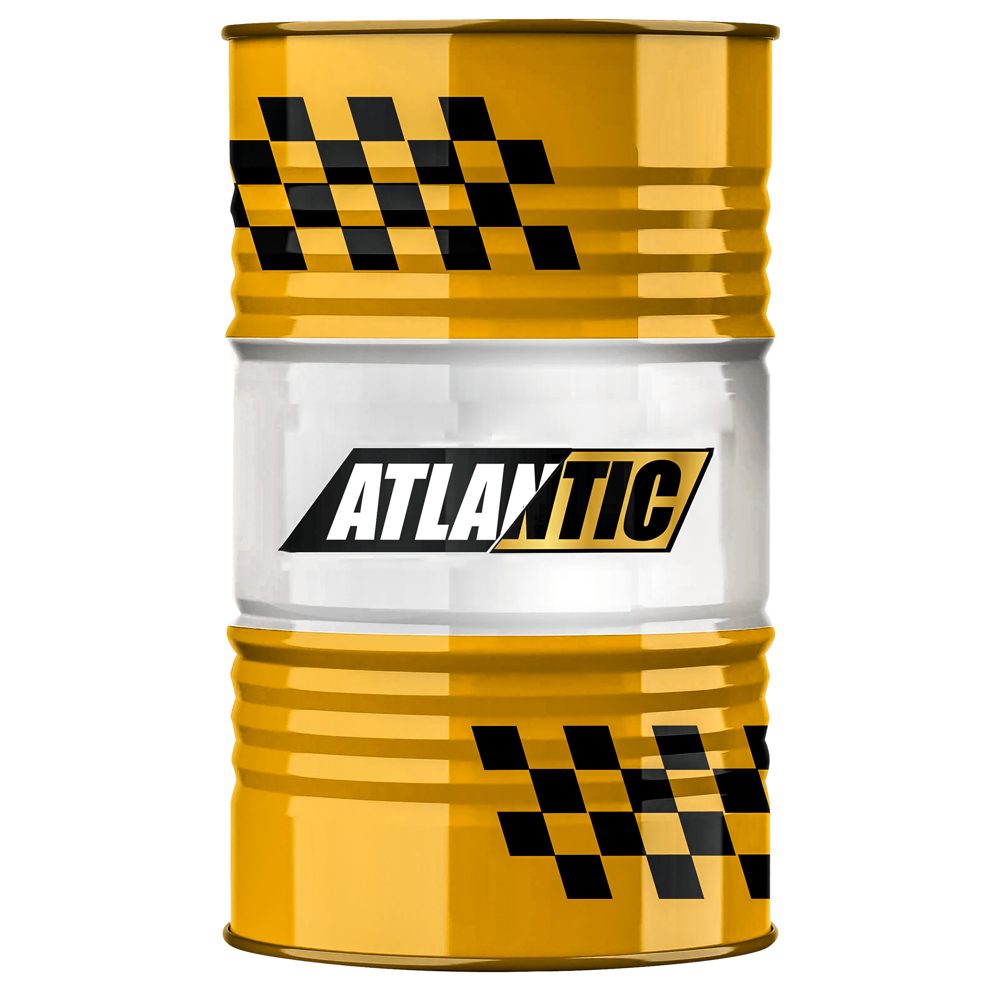 Atlantic White Oils LLP