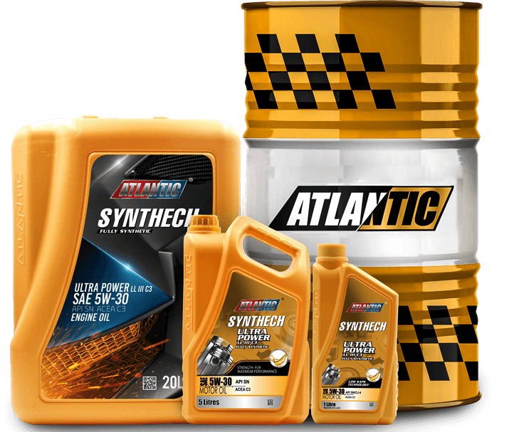 Atlantic Product