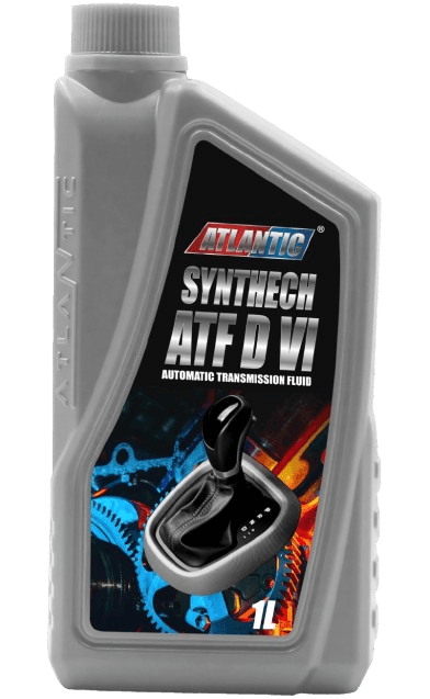 Atlantic Synthetic ATF D VI
