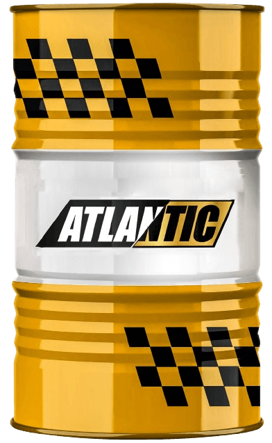 Atlantic Lithium-calcium Grease