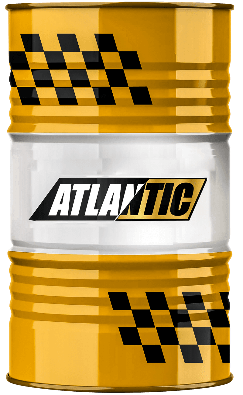 Atlantic Eal Bio Hydraulic Series