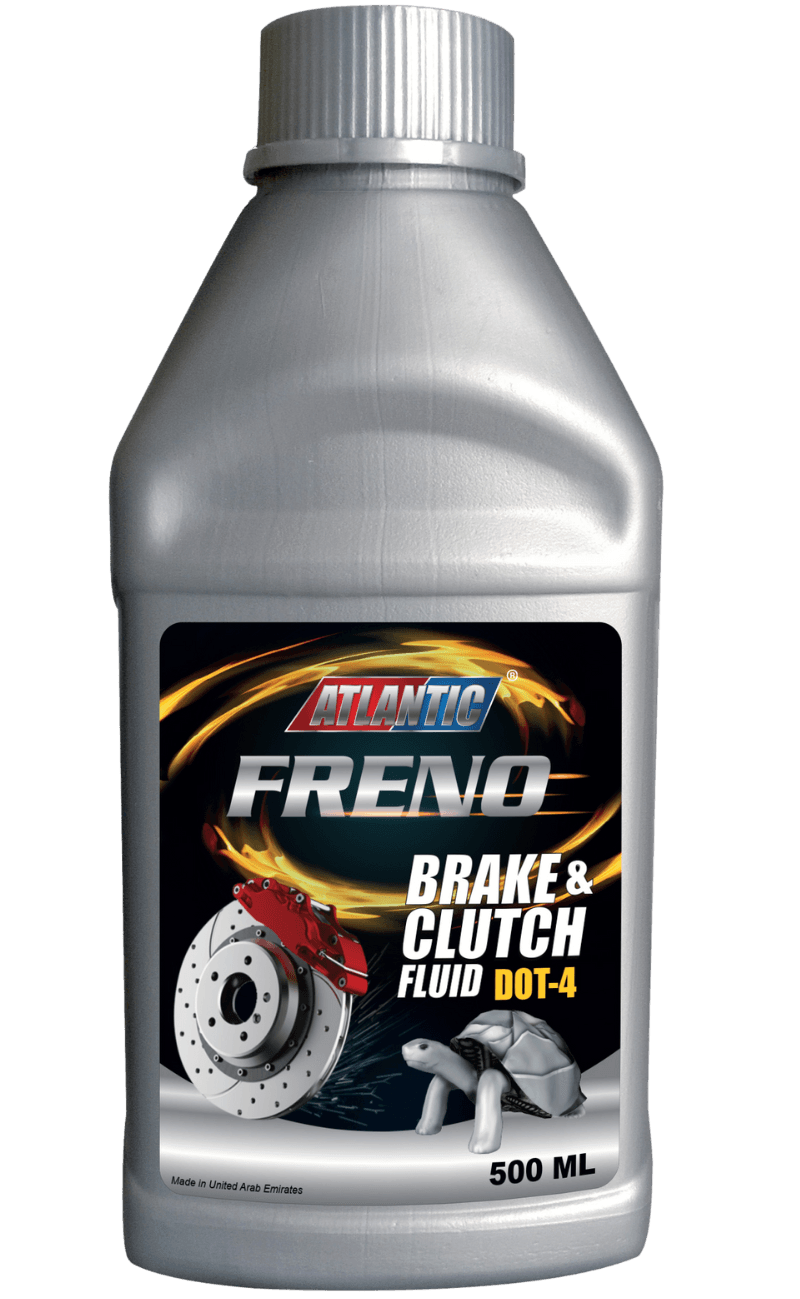 Atlantic Freno Brake Fluid