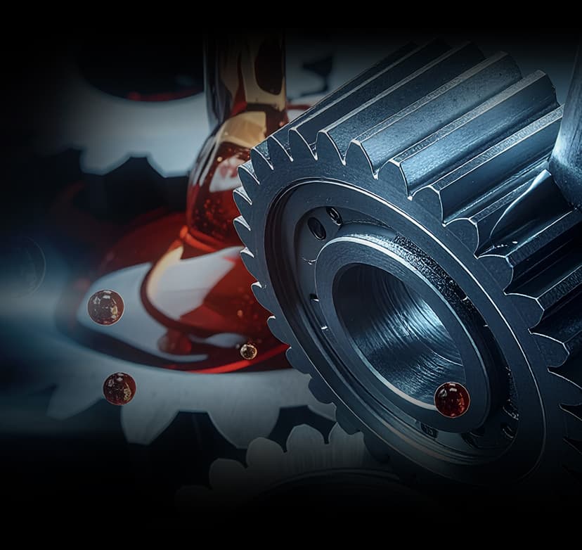 Atlantic Grease and Lubricants