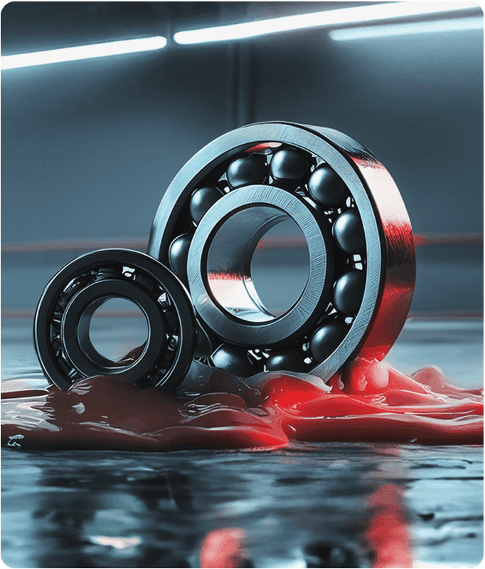 Automotive Greases