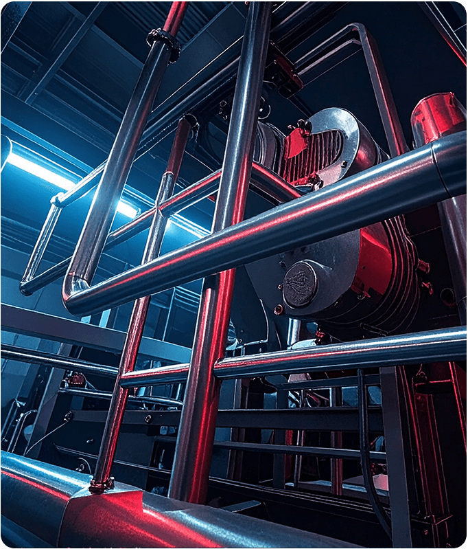 Heat Transfer Oils