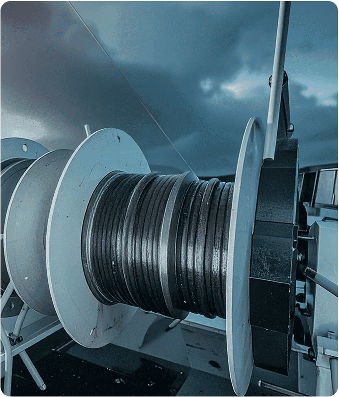 Marine Greases
