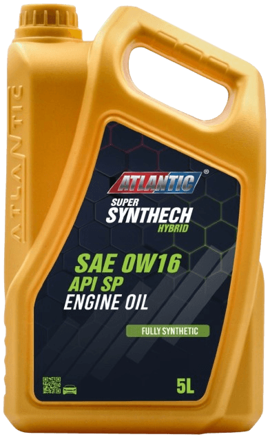 ATLANTIC SUPER SYNTHECH HYBRID