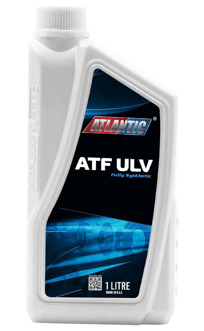 Atlantic ATF ULV