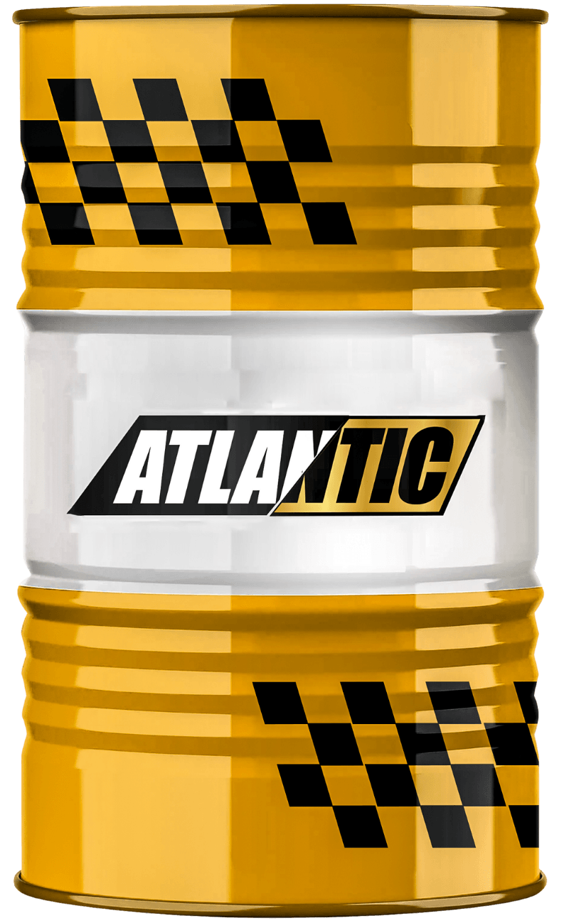 Atlantic Premium Transformer Oil Uninhibited – 60