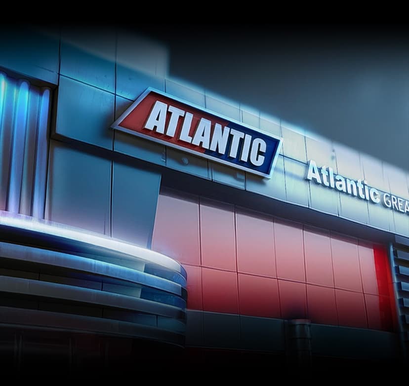 Atlantic Grease and Lubricants