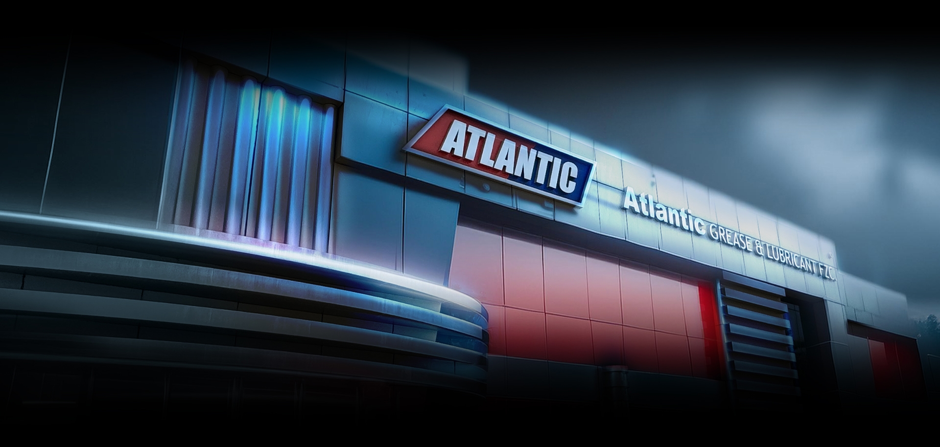 Atlantic Grease and Lubricants