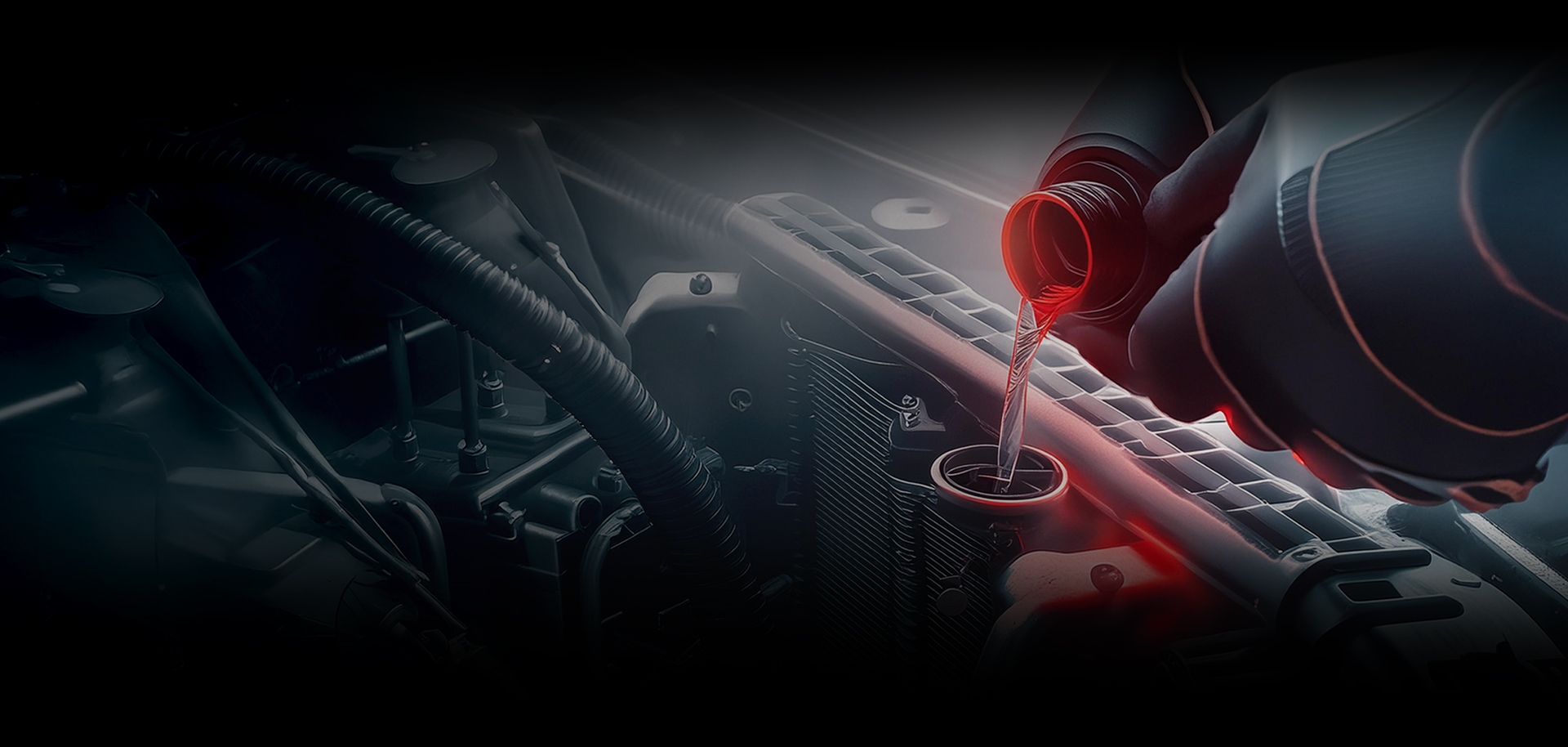 Atlantic Grease and Lubricants