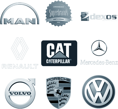 OEM APPROVALS