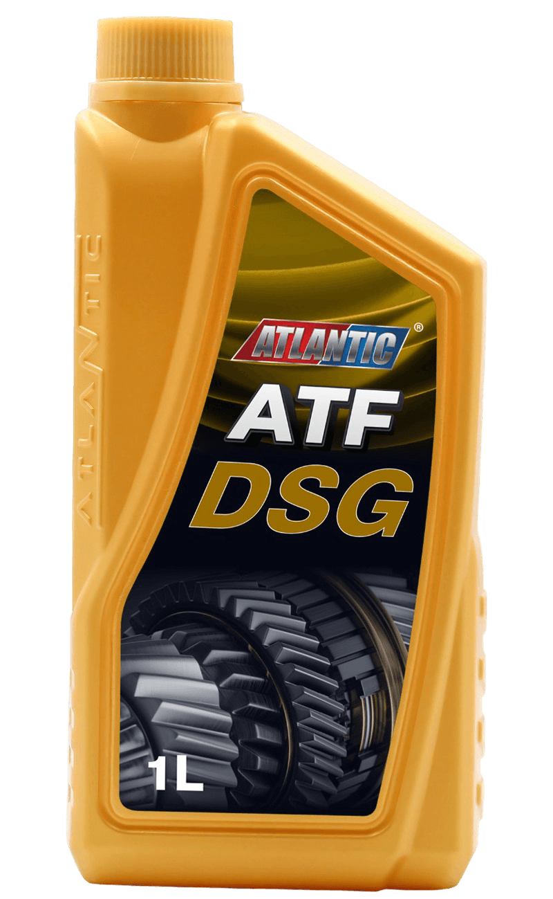 Atlantic DSG Fluid