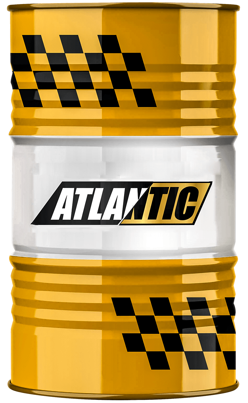 ATLANTIC CALCIUM CHASSIS GREASE MP2
