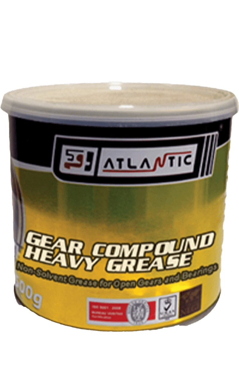 ATLANTIC GEAR COMPOUND HEAVY