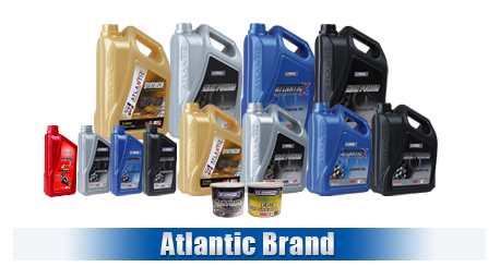 atlantic brand